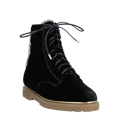 CHARLOTTE OLYMPIA BOOTS - NEW - Picture 8 of 10